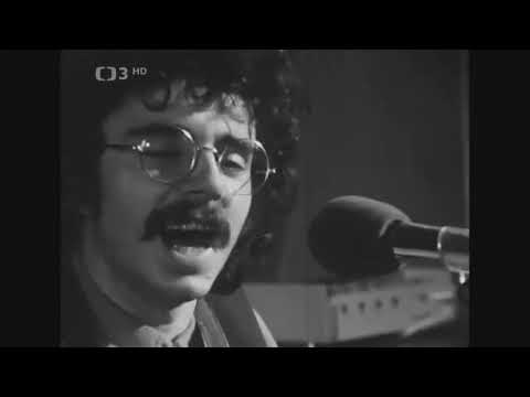 Pavol Hammel/ Boris Filan: Usmej sa, keď odchádzam, 1971