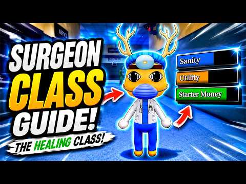 Animal Hospital Surgery Guide — How to Handle Critical Patients & Treatments