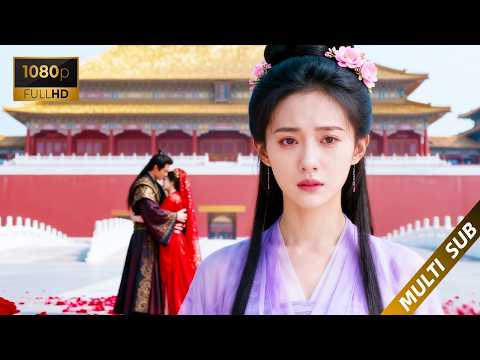 王爺偏寵小三嫌棄妻子，妻子落淚離開，王爺後悔也晚了！#失宠王妃之结缘