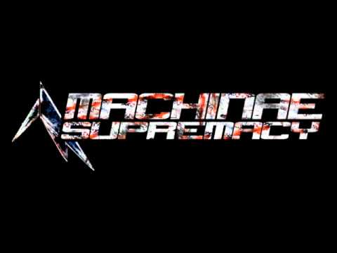 Machinae Supremacy - Earthbound (Site Releases)