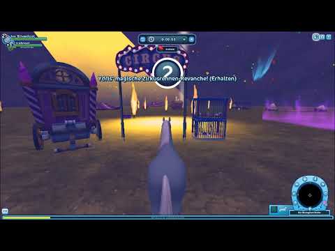 Wöchentliches Pferdelvln KW 50 2020