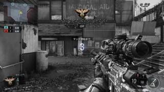 [BO3]ポンコツコンポ(きゃんさん)と久々おんつー！