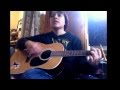 Lonely Eyes by The Front Bottoms (cover) 