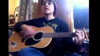 Lonely Eyes by The Front Bottoms (cover)