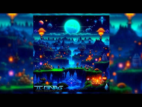 Energyraphi - Intro [Lyrics video]