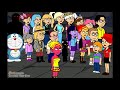 Shimmeringnight4475 S Darby Series In Chronological Order 4K 60fps REUPLOAD READ DESCRIPTION
