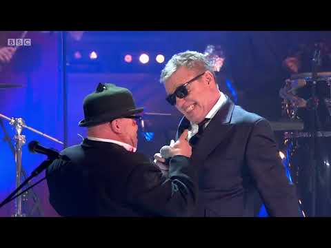 Madness: NYE 2018 Live from Westminster- PART 2