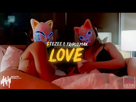 $TEZEE & TRIPLO MAX - LOVE (Prod. by TRIPLO MAX)
