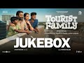 Tourist Family Jukebox Sasikumar Simran Sean Roldan Abishan Jeevinth