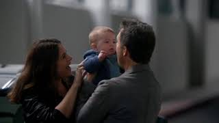 Scandal finale extended final scenes...Olivia struts away from the WH. video