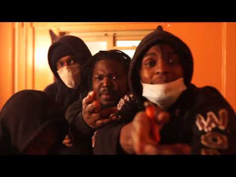 Bankroll Buna - WOOO TALK