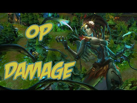 That Climb Tho! Zyra Support - Ep. 6 Silver 3