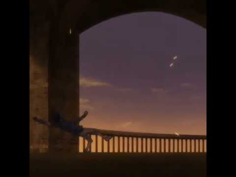 b:the beginning edit - 🤦‍♂️ i recorded the clips in 720p so the quality is bad kms