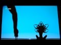 Alicia keys - New York - silhouette 