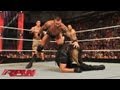 John Cena, Daniel Bryan & Randy Orton vs. The ...