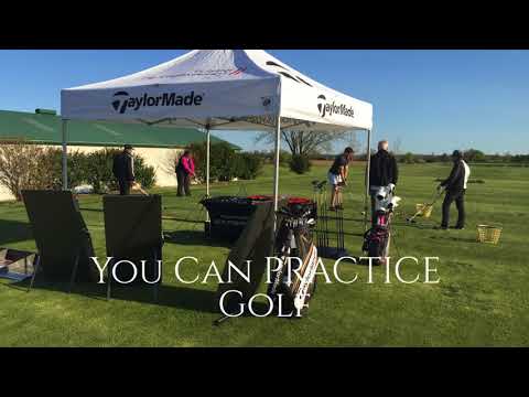 18-Hole Round of Golf for One, Two, or Four with Hot Dogs at Southern Pines Golf & Country Club (Up to 49% Off) - Second Medium