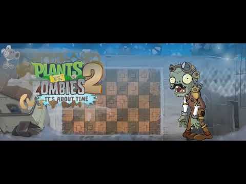 Plants vs Zombies 2 Custom Music - Steampunk Era Theme (500 subs special)