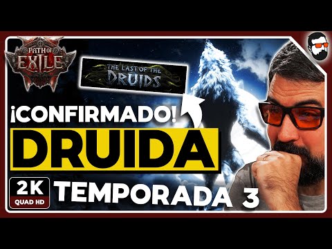Sacia tu sed de Path of Exile 2 por menos de 3 euros con uno de sus mayores rivales. Por tiempo lim