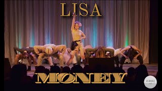 Download lagu [PERFORMANCE VER.] LISA - MONEY Dance Cover by J-D[G] team mp3