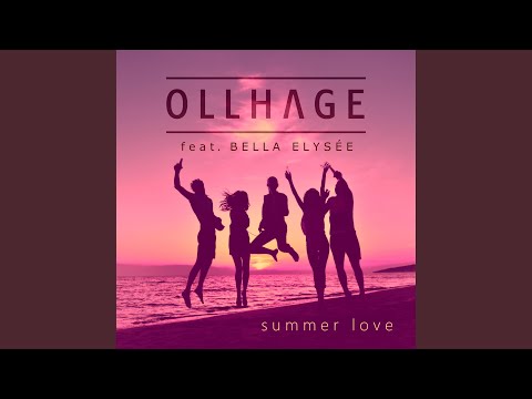 Summer Love (feat. Bella Elysée)