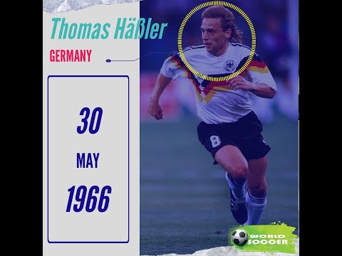 Thomas Häßler - توماس هسلر