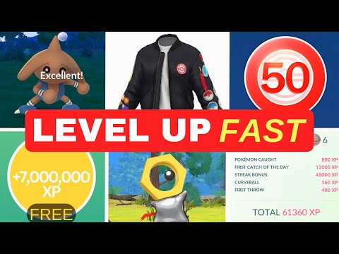BEST TIPS For LEVEL 40 To 50!