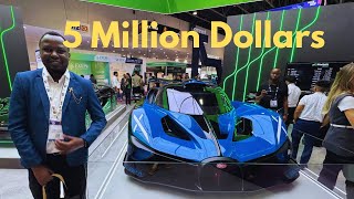 Inside Forex Expo Dubai 2025 – Meeting the Future of Trading!