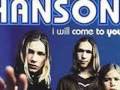 hanson albums and singles 