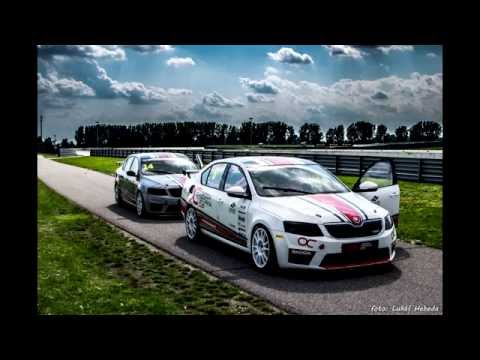 octavia cup 2016 slovakia ring