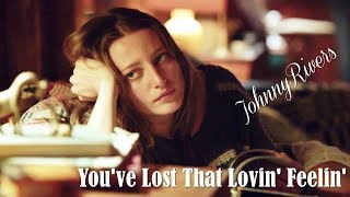 You&#39;ve Lost That Lovin&#39; Feelin&#39; Johnny Rivers (TRADUÇÃO) HD (Lyrics Video).