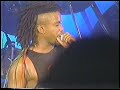 Living Colour - Information Overload Live