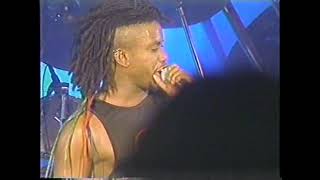Living Colour - Information Overload Live