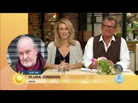Plura om Bob Dylans Nobelpris: "Jag skrek ÄNTLIGEN! flera gånger" - Nyhetsmorgon (TV4)