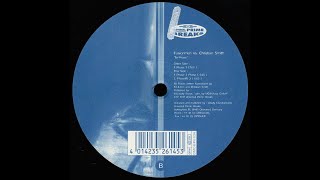 Fusionmen Vs. Christian - Phaselift 3 (Techno 1997)