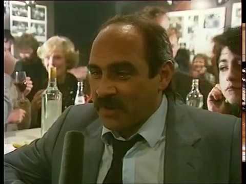 Wywiad z Andrzejem Zauchą (1989)