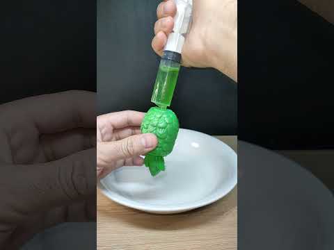 pineapple candy #shorts #186