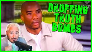 Charlamagne SHOCKS ‘The View’ With BRUTAL Truth Bomb | The Kyle Kulinski Show