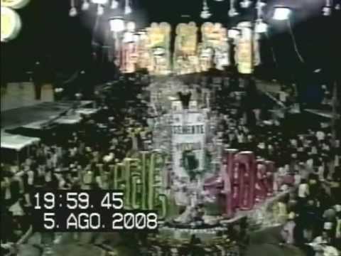 Mangueira 1983 - Verde que te Quero Rosa a Semente Viva do Samba.mpg