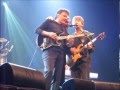 'Long Cool Woman', 'Weakness' & 'Let Love Pass'   The Hollies, Usher Hall Edinburgh Oct 19 2013