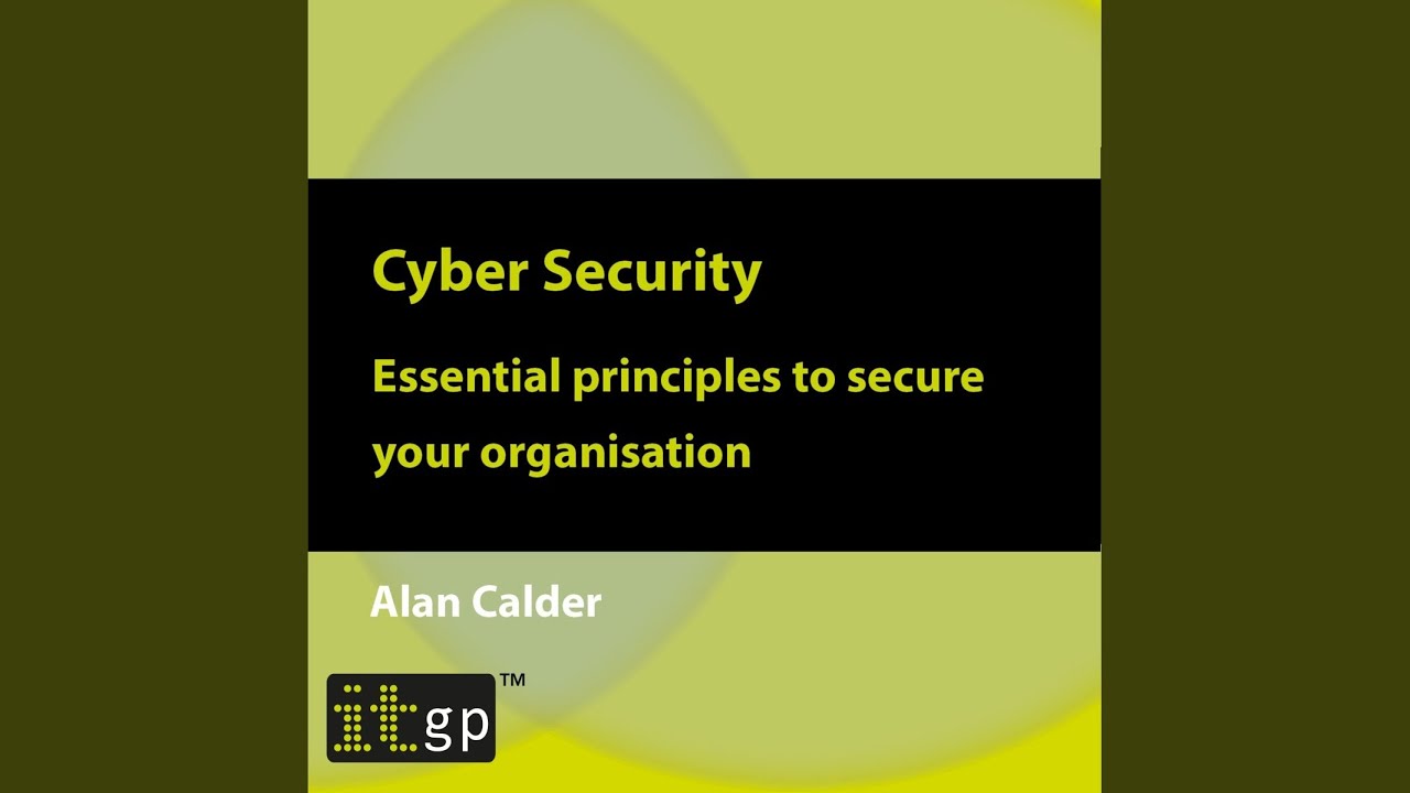 Chapter 2: Threats and Vulnerabilities.2 - Cyber Security: Essential Principles to Secure Your...