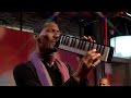 Saturday Sessions: Jon Batiste performs "God Rest Ye Merry Gentlemen"