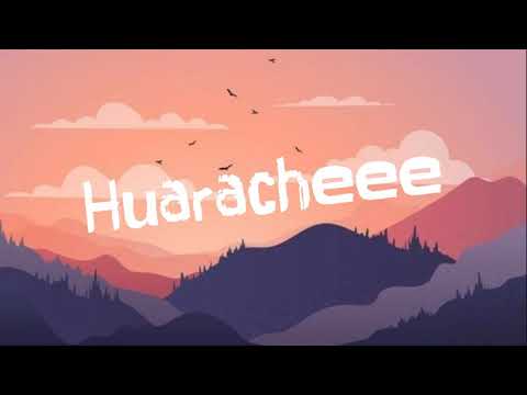 Farruko x Arcangel x Rauw Alejandro x EZ El Ezeta x Lary Over _ Huaracheee (Letra)