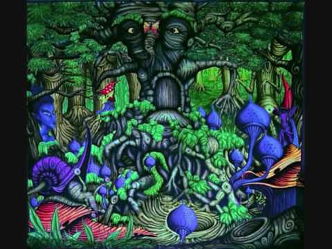 Malice In Wonderland vs Morbid source - Deceptive appearance