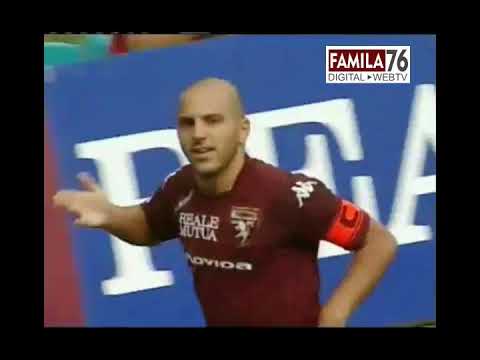 Torino-Lecce 3-0 (rig.Rosina, Zanetti, Bianchi) del 31 agosto 2008 stadio "Olimpico"
