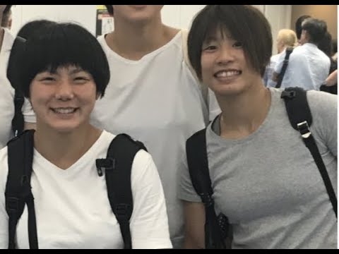 近藤亜美の得意技 柔道 kondo Ami Judo