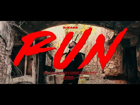 D-KANN - RUN