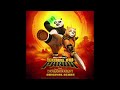 Kung Fu Panda The Dragon Knight S1 OST 12 Po Betrayed Kevin Lax Robert Lydecker