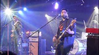 Breaking My Heart Again - Henrik Freischlader , 2012 Budapest Live