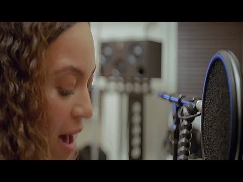 Beyoncé - Spirit (Acoustic Version) + Piano HQ