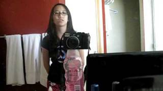 Homeless Heart | Amanda Stott (Cover)